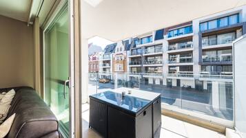 Apartment | Interior