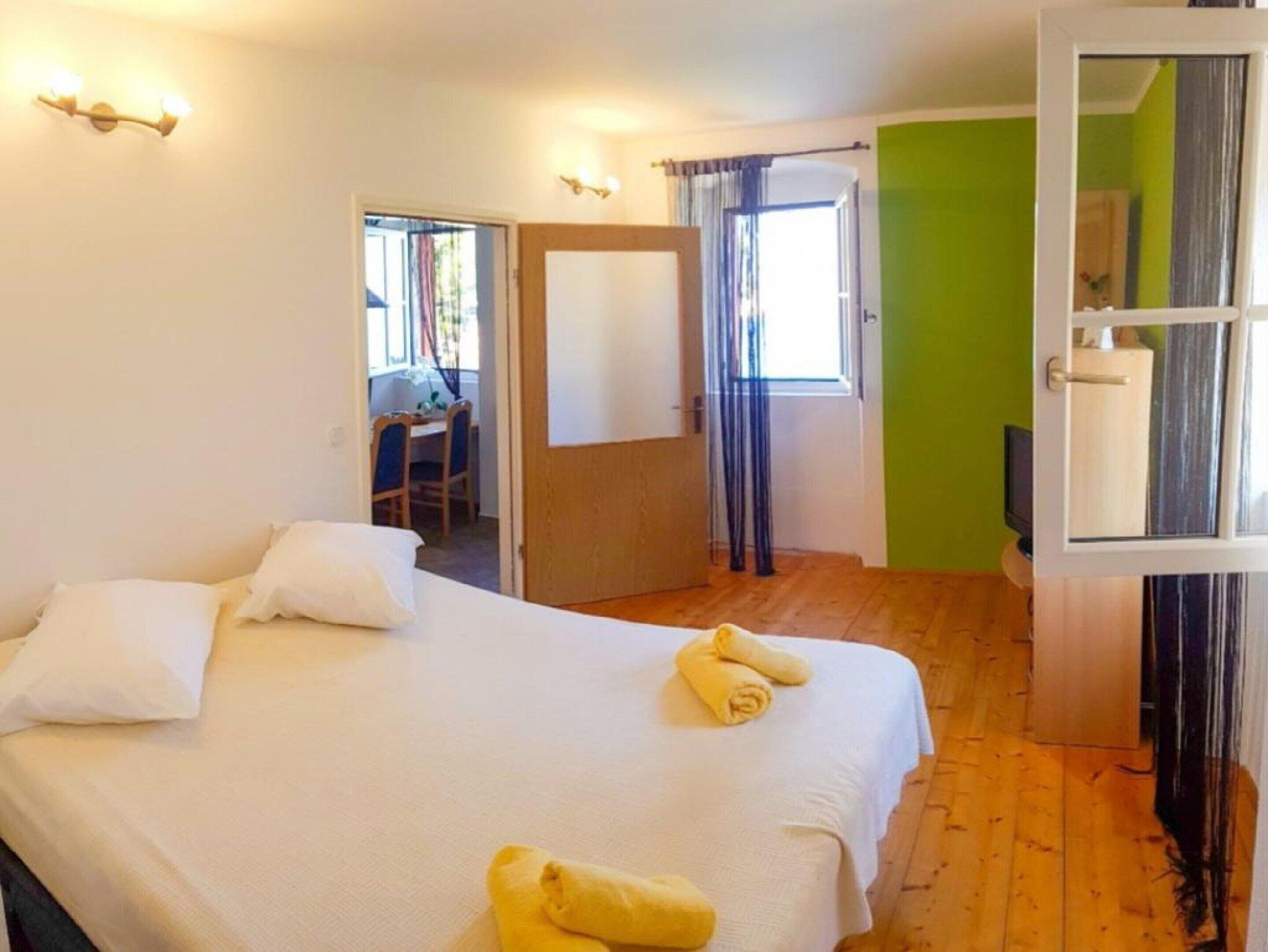 Apartment | 1 bedroom