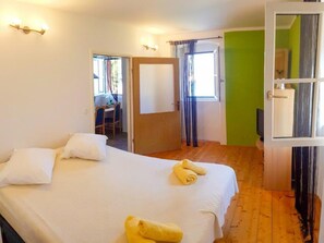 Leilighet | 1 soverom