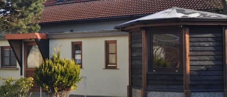 Esterni