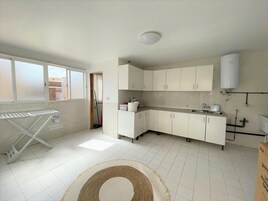 Casa | Cocina privada | Hervidor eléctrico