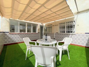 Maison | Restauration