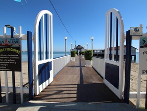 Exterior - Belvilla by OYO Holiday Home in Los Alcazares (Los Alcazares)