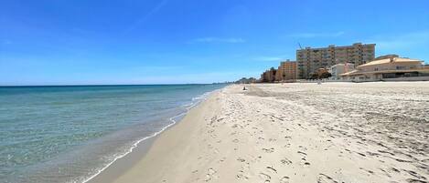 House | View from property