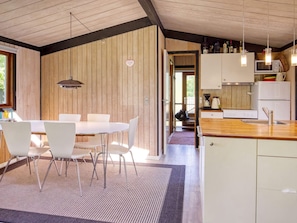 Rumah | Interior