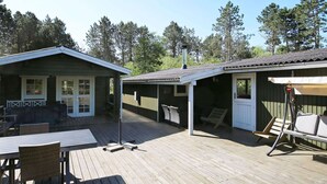 House | Exterior - 7 Person Holiday Home in Nykobing Sj (Nykobing Sjaelland)