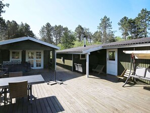 Exterior - 7 Person Holiday Home in Nykobing Sj (Nykobing Sjaelland)