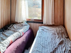 4 bedrooms, individually furnished - 7 Person Holiday Home in Nykobing Sj (Nykobing Sjaelland)