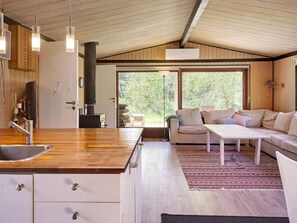 Rumah | Dapur pribadi