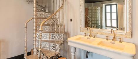 ハウス | バスルーム