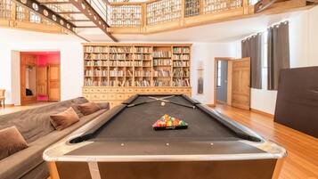 Ăquipement de lâhĂ©bergement