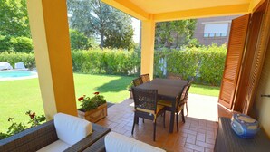 Dining - Pretty Villa in Marsciano (Marsciano)