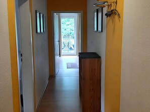 Apartment | Interior - Charming Attic Hideaway, Harz (Clausthal-Zellerfeld)