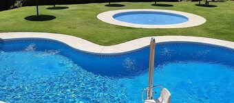 Apartment in Andalusia With Scenic Views