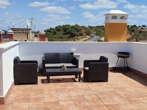 Apartment | Exterior