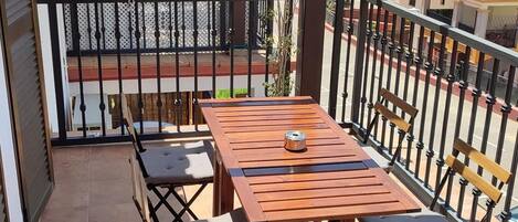 Appartement | Restauration