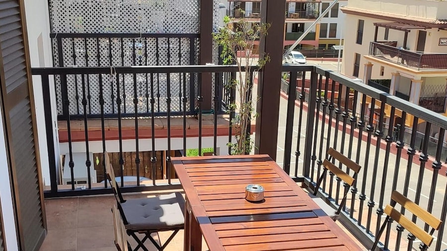 Belvilla by OYO Blue Beach Charm