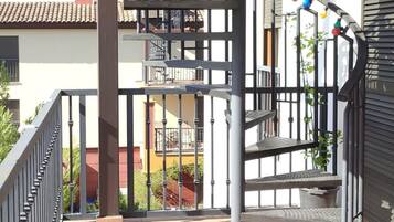 Apartemen | Detail interior