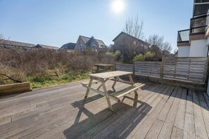 Apartment | View from property
