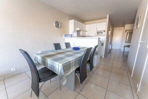 Apartament | Servei de restauració