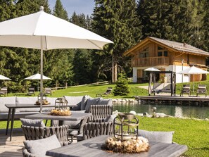 Chalet | Speisen