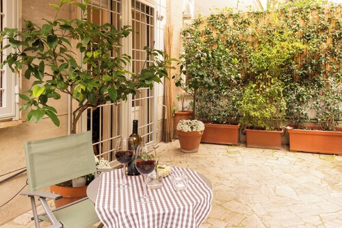 Appartamento Coppedè 