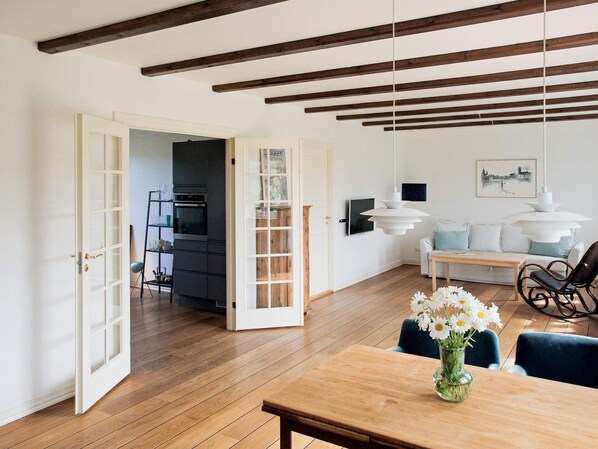 Ferienhaus | Speisen