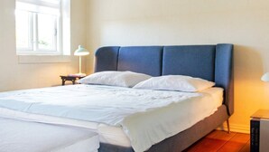 Unclassified image, 5 of 16, button - 4 Person Holiday Home in Lokken (Lokken)