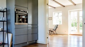 Unclassified image, 4 of 16, button - 4 Person Holiday Home in Lokken (Lokken)