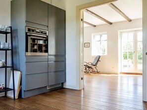 Ferienhaus | Innenbereich
