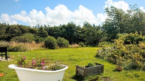 Unclassified image, 3 of 16, button - 4 Person Holiday Home in Lokken (Lokken)