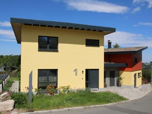 Exterior - Gutsweg One - Apartment 2 (Eibenstock)