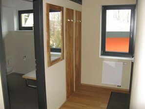 Lägenhet | Badrum | Handdukar