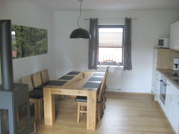 Apartment | Private kitchen