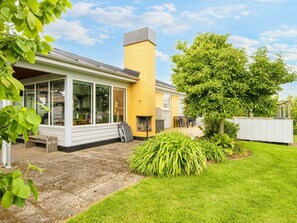 Casa | Exterior
