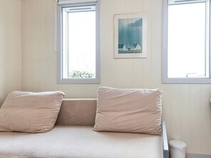 House | Living area - 6 Person Holiday Home in Hejls (Hejls)