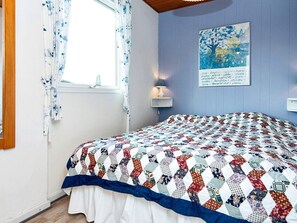 Hus | 4 soverom og individuelt innredet