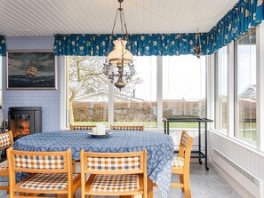 Hus | Restauranger