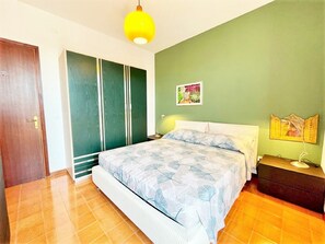 Apartamento | 2 quartos