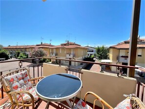 Apartamento | Vista da propriedade