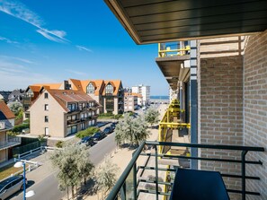 Apartamento | Vista da propriedade