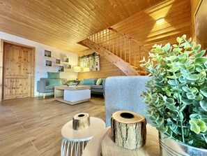 House | 2 bedrooms, individually furnished - Lucky Piece of Modern Retreat (Oberharz am Brocken)