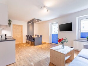 Leilighet | Spiseområde