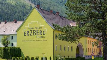 Apartment | Aussenbereich