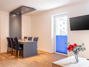 Apartamento | Restauración