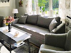 Hus | Opholdsområde