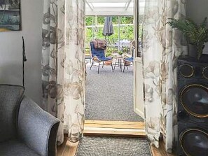 House | Living area