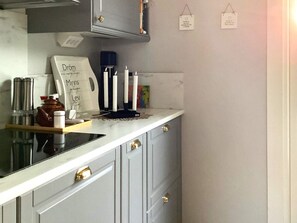 House | Private kitchen