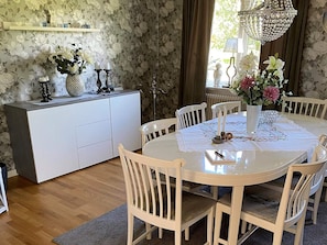 Casa | Interior