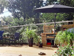 Exterior - 8 Person Holiday Home in Hallekis (Hallekis)